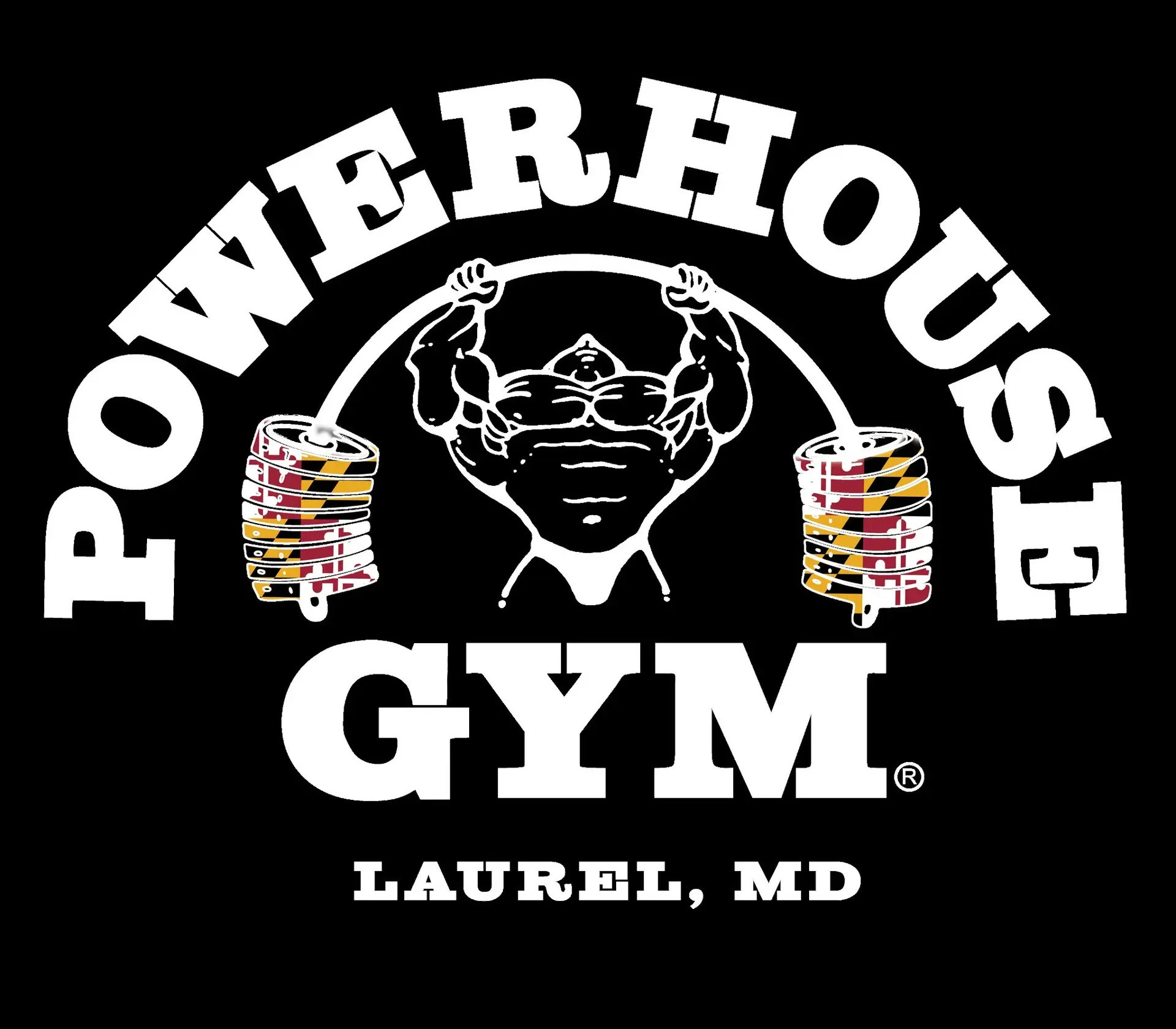 Powerhouse Gym